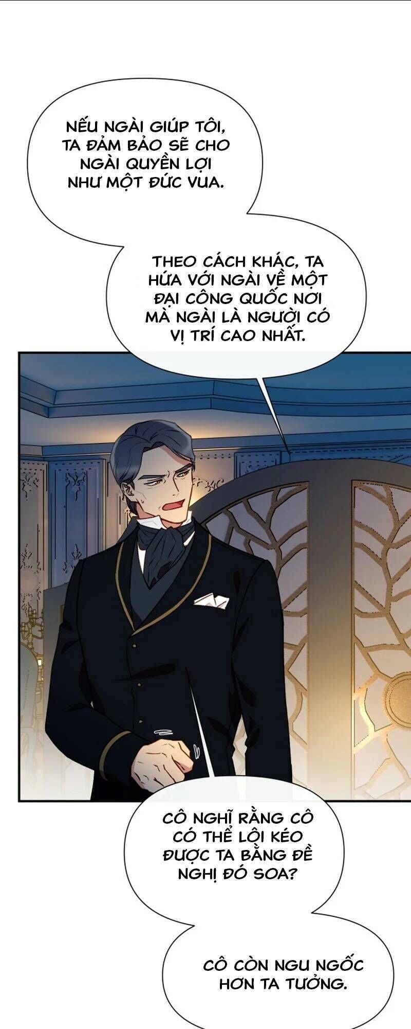 Bản Khế Ước Với Nữ Công Tước Ác Ma Chapter 46 - 22