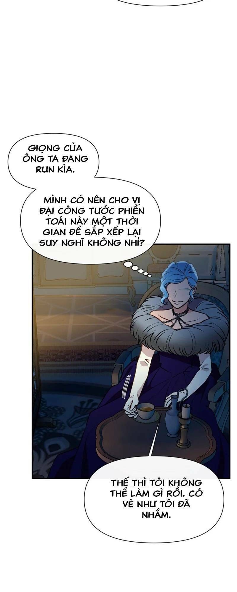 Bản Khế Ước Với Nữ Công Tước Ác Ma Chapter 46 - 23