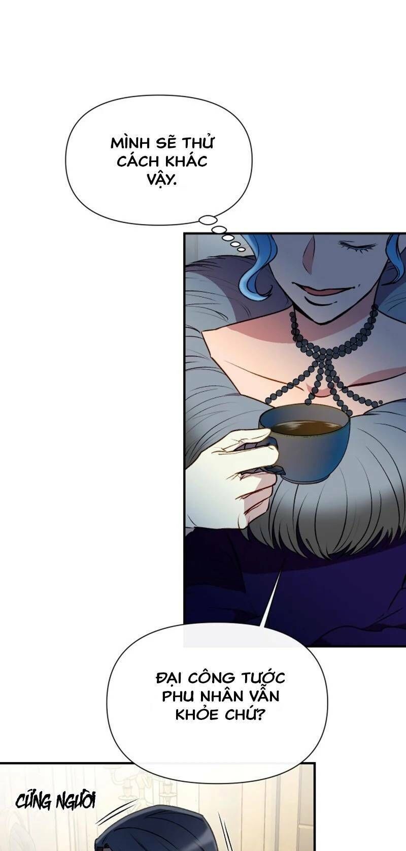 Bản Khế Ước Với Nữ Công Tước Ác Ma Chapter 46 - 24