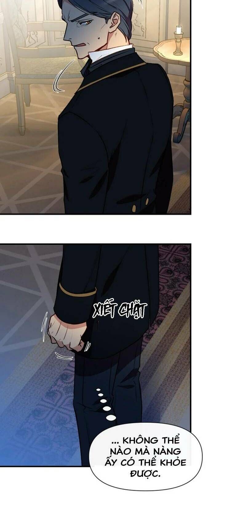 Bản Khế Ước Với Nữ Công Tước Ác Ma Chapter 46 - 25