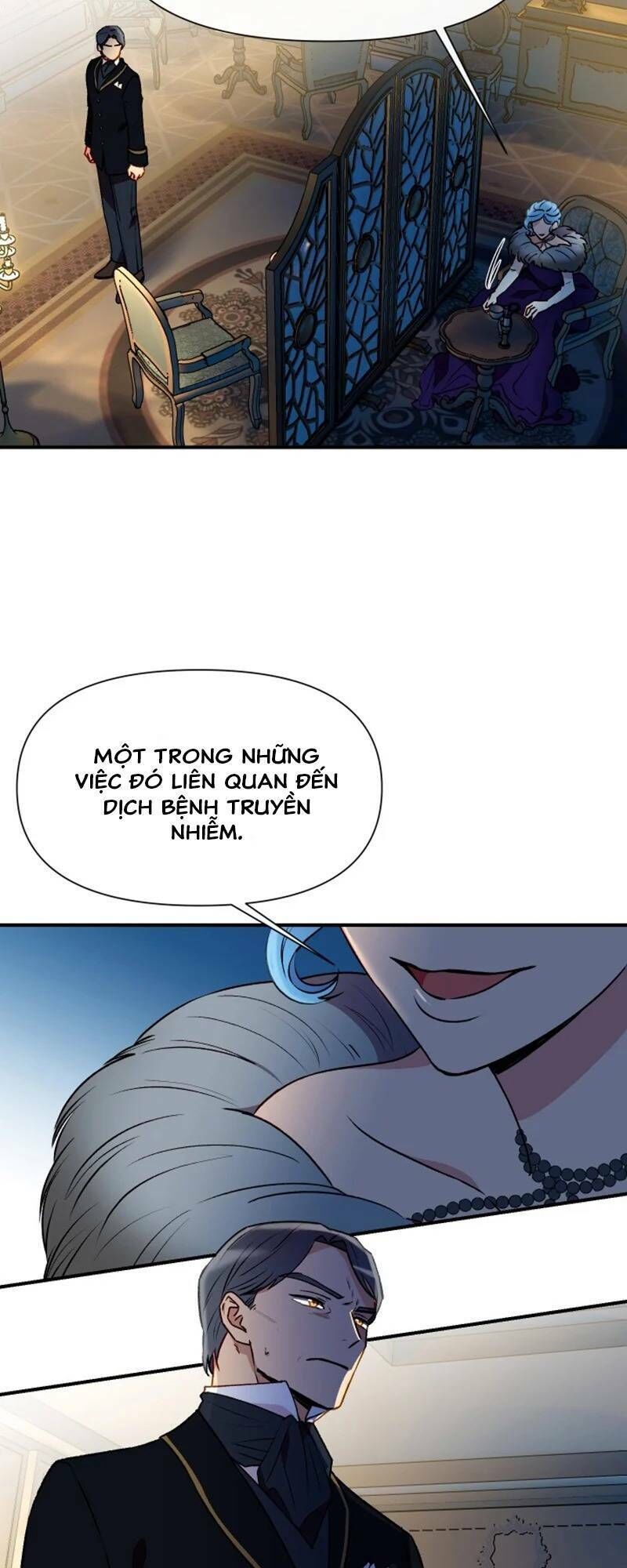 Bản Khế Ước Với Nữ Công Tước Ác Ma Chapter 46 - 27