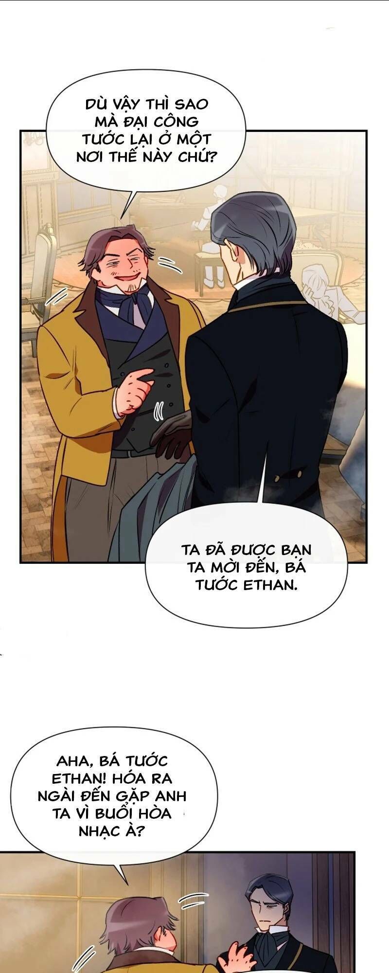 Bản Khế Ước Với Nữ Công Tước Ác Ma Chapter 46 - 4