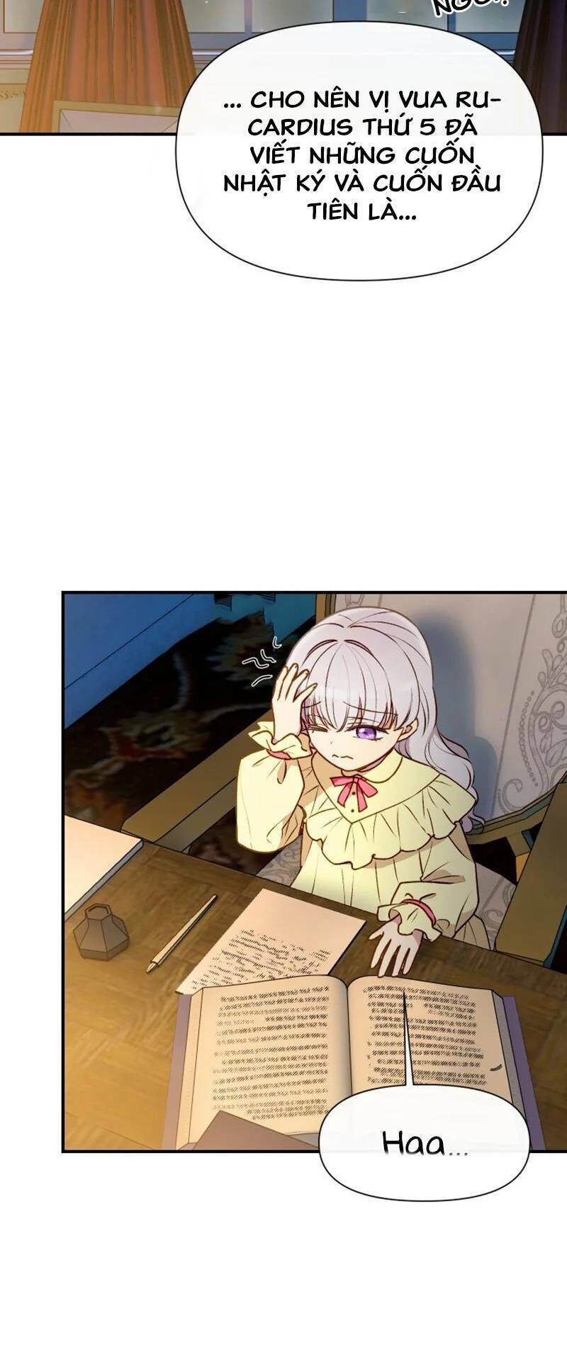 Bản Khế Ước Với Nữ Công Tước Ác Ma Chapter 46 - 31