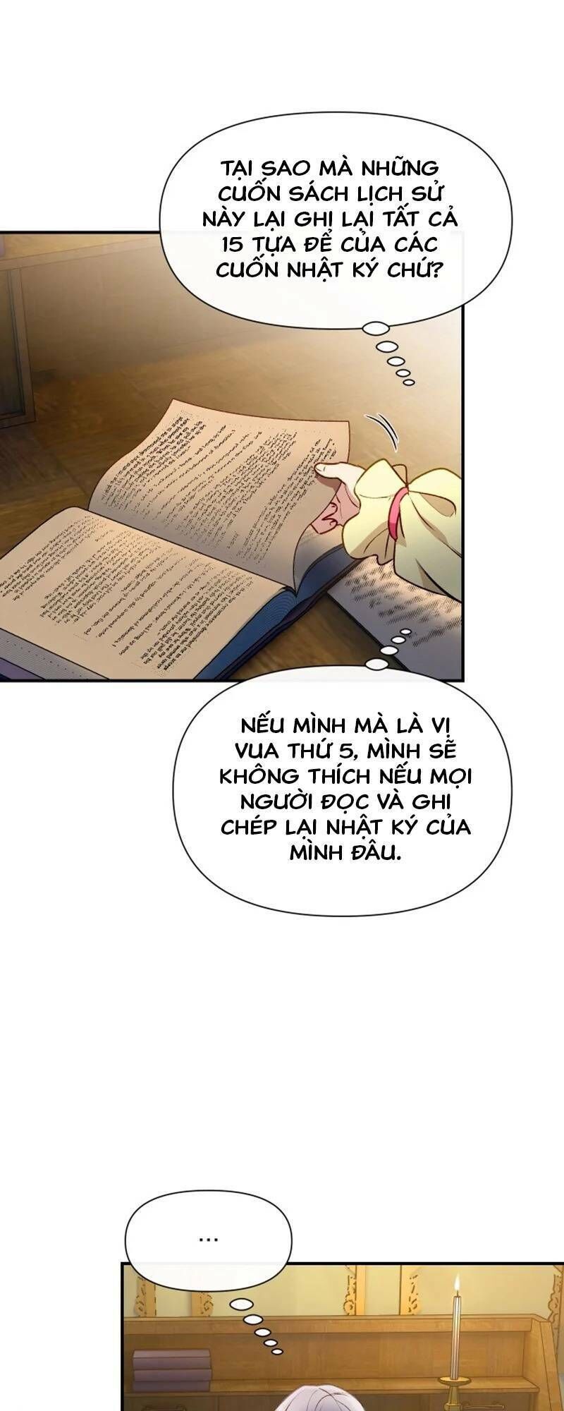 Bản Khế Ước Với Nữ Công Tước Ác Ma Chapter 46 - 32