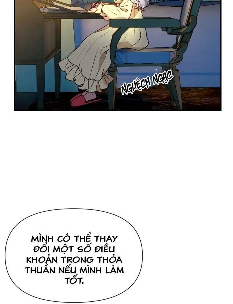 Bản Khế Ước Với Nữ Công Tước Ác Ma Chapter 46 - 34