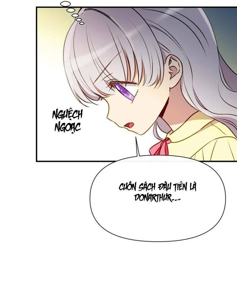 Bản Khế Ước Với Nữ Công Tước Ác Ma Chapter 46 - 35