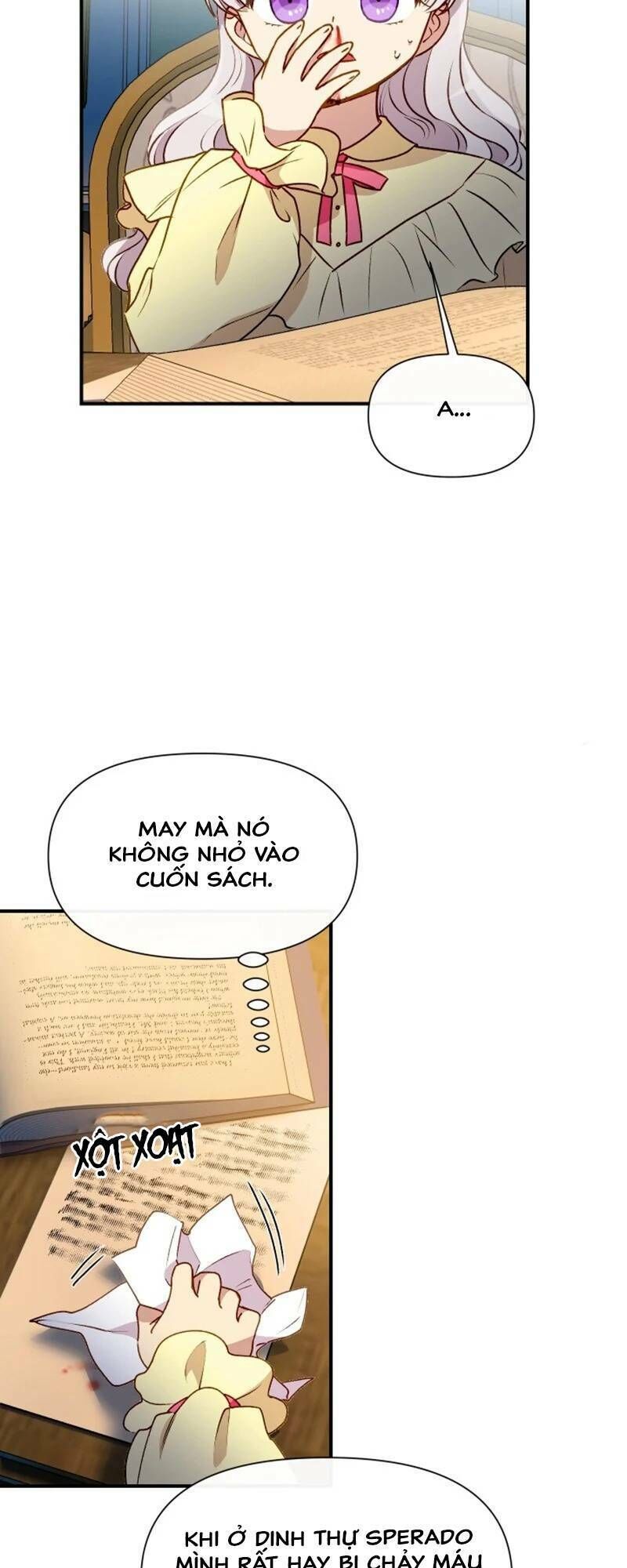 Bản Khế Ước Với Nữ Công Tước Ác Ma Chapter 46 - 37