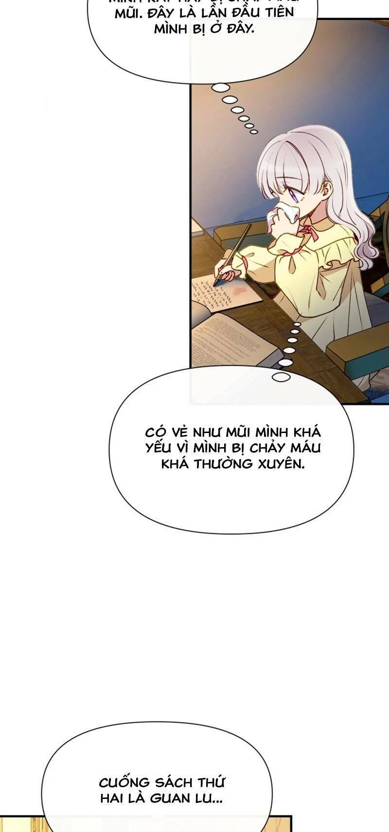 Bản Khế Ước Với Nữ Công Tước Ác Ma Chapter 46 - 38