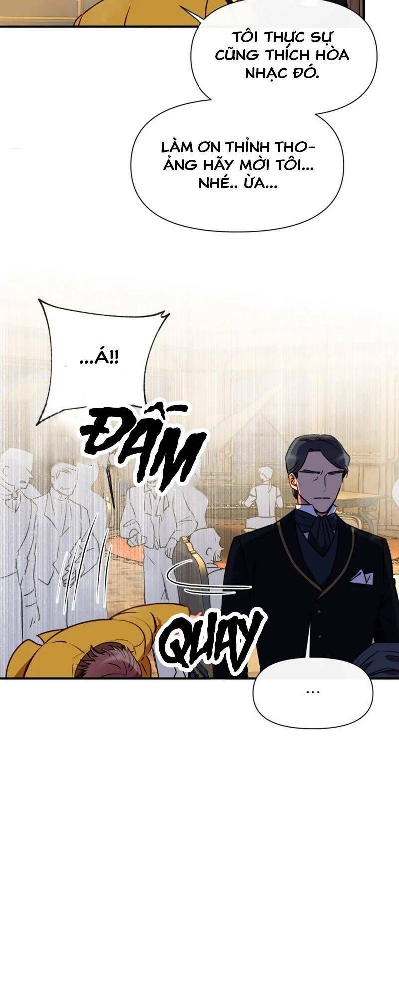 Bản Khế Ước Với Nữ Công Tước Ác Ma Chapter 46 - 5