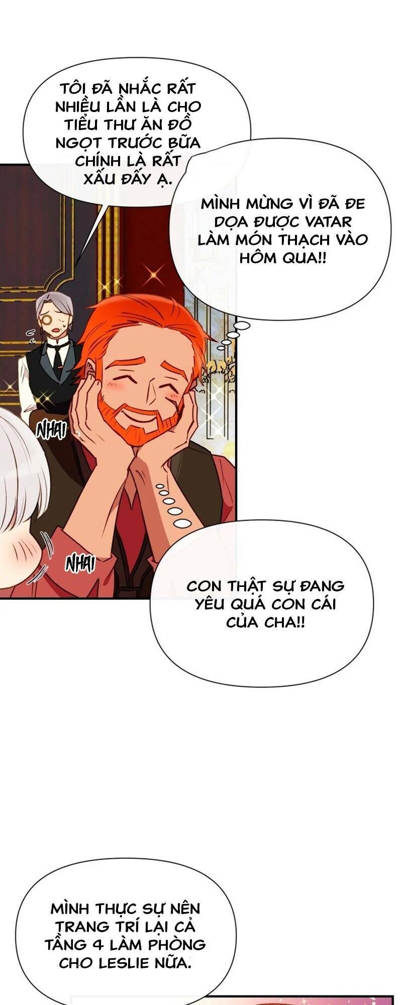 Bản Khế Ước Với Nữ Công Tước Ác Ma Chapter 46 - 43