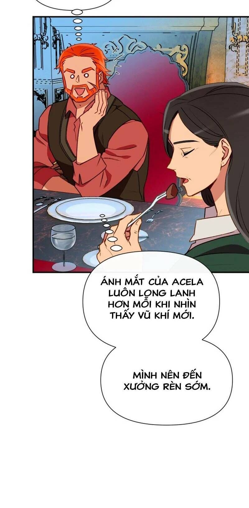 Bản Khế Ước Với Nữ Công Tước Ác Ma Chapter 46 - 45