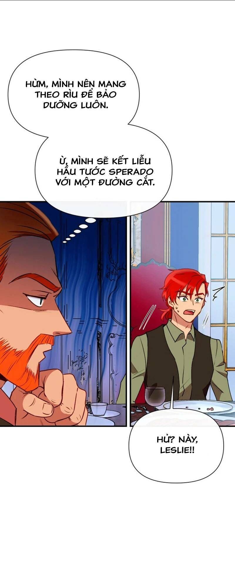 Bản Khế Ước Với Nữ Công Tước Ác Ma Chapter 46 - 46