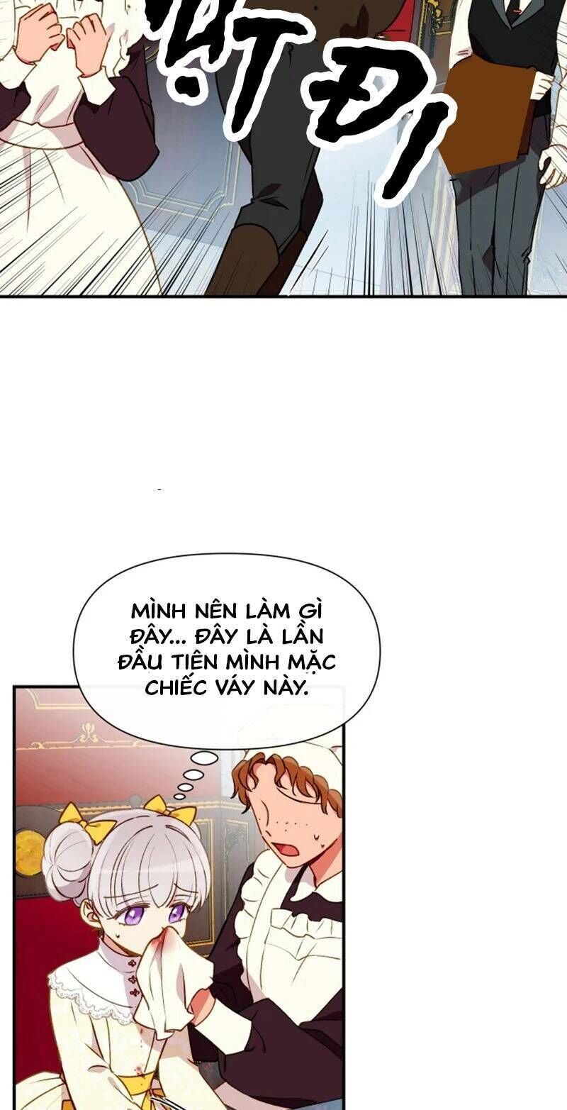 Bản Khế Ước Với Nữ Công Tước Ác Ma Chapter 46 - 48