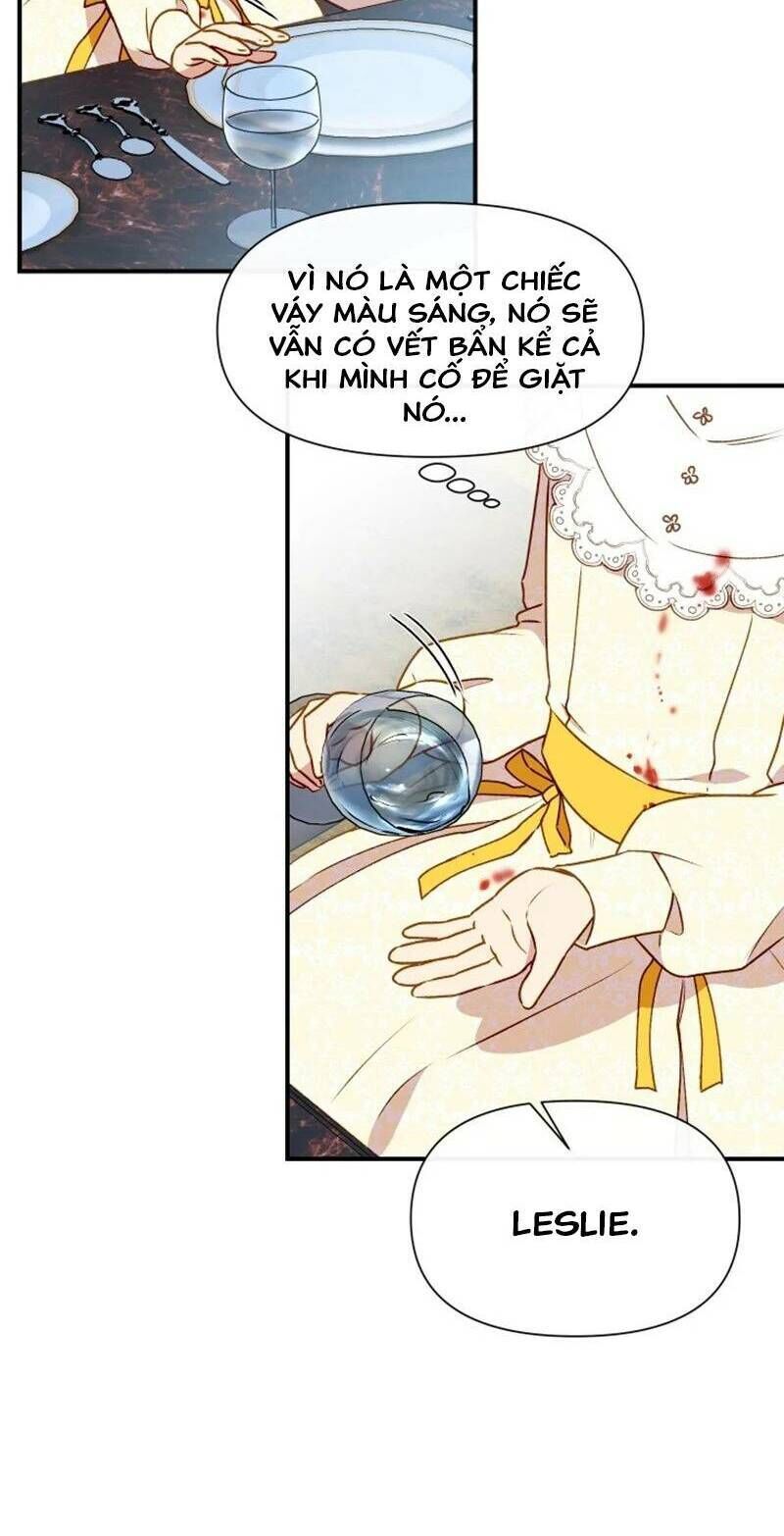 Bản Khế Ước Với Nữ Công Tước Ác Ma Chapter 46 - 49