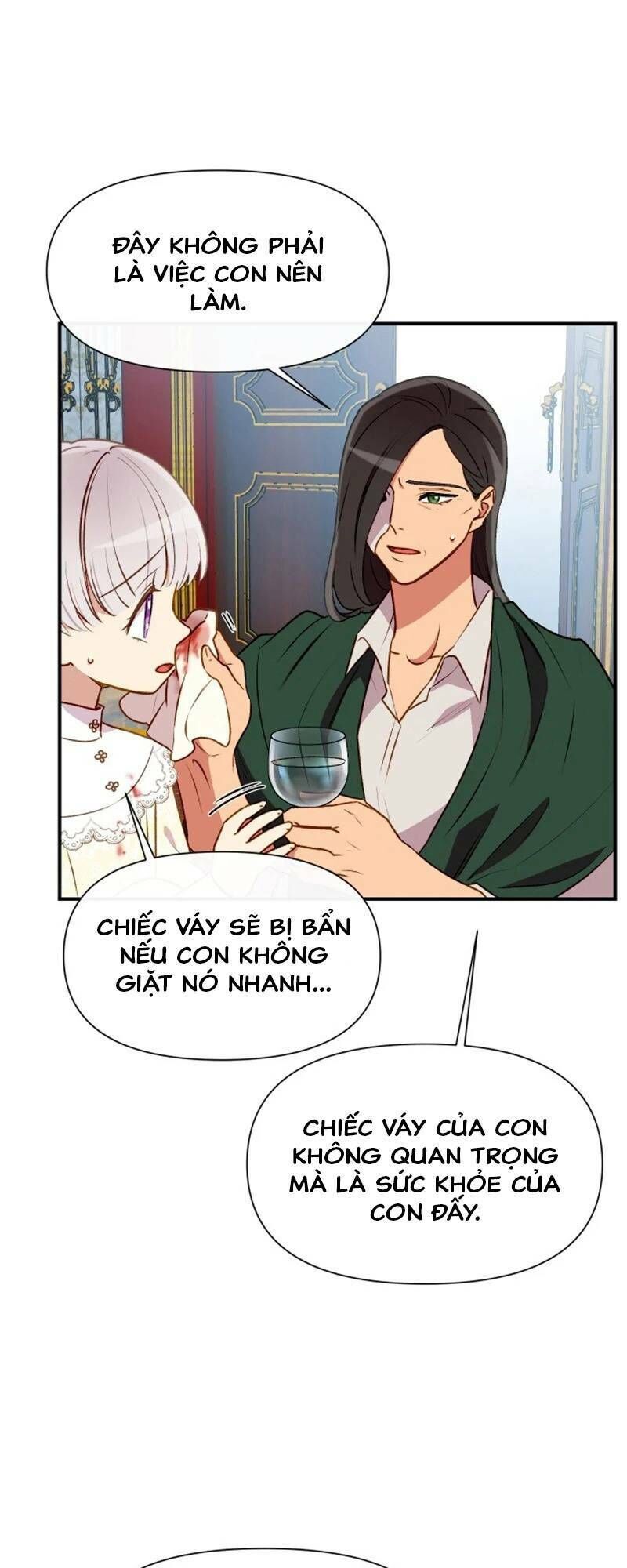 Bản Khế Ước Với Nữ Công Tước Ác Ma Chapter 46 - 50