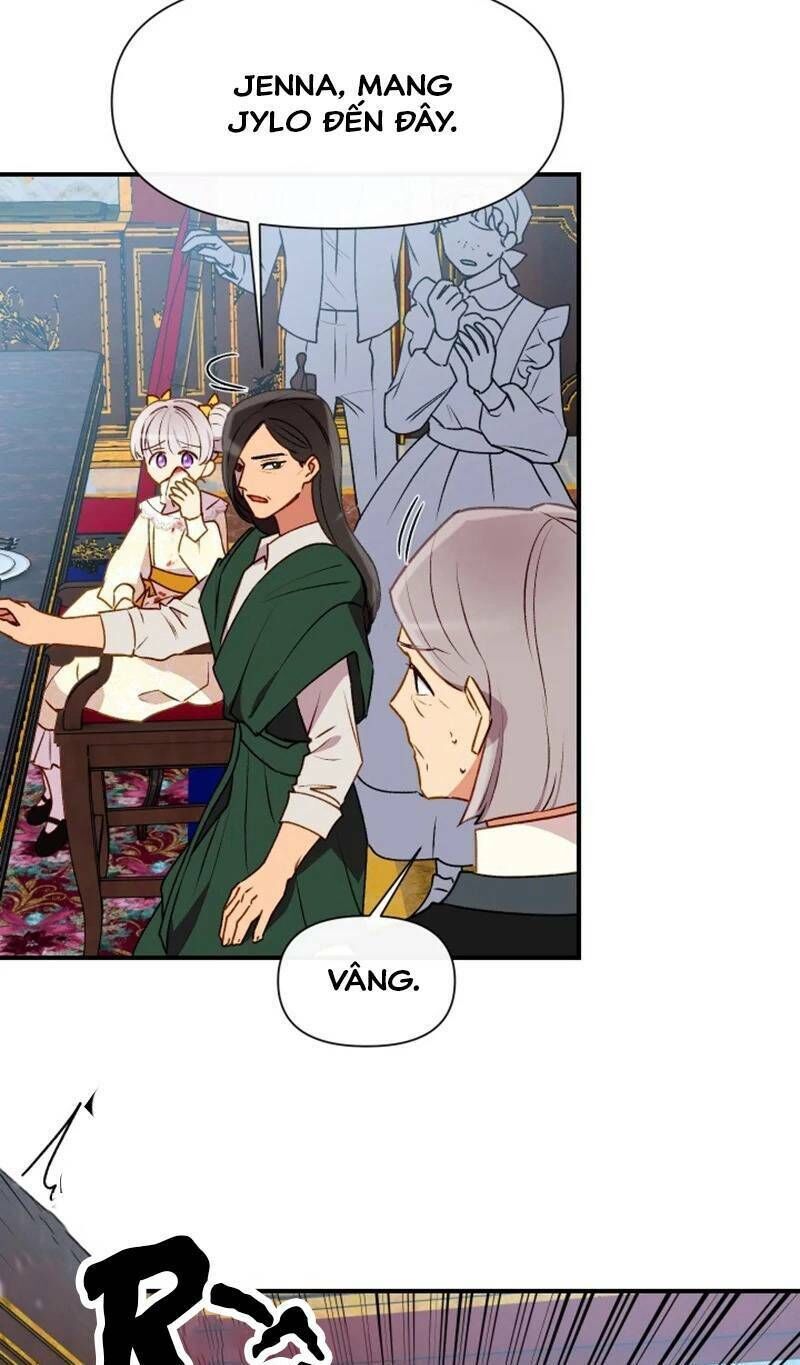 Bản Khế Ước Với Nữ Công Tước Ác Ma Chapter 46 - 51