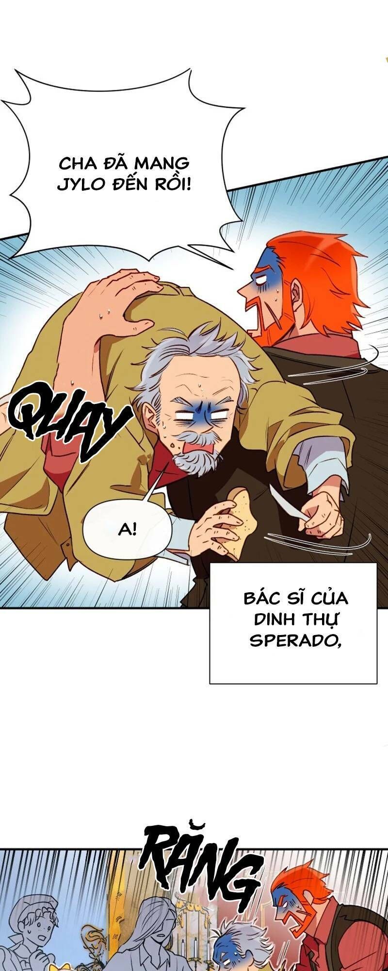 Bản Khế Ước Với Nữ Công Tước Ác Ma Chapter 46 - 53