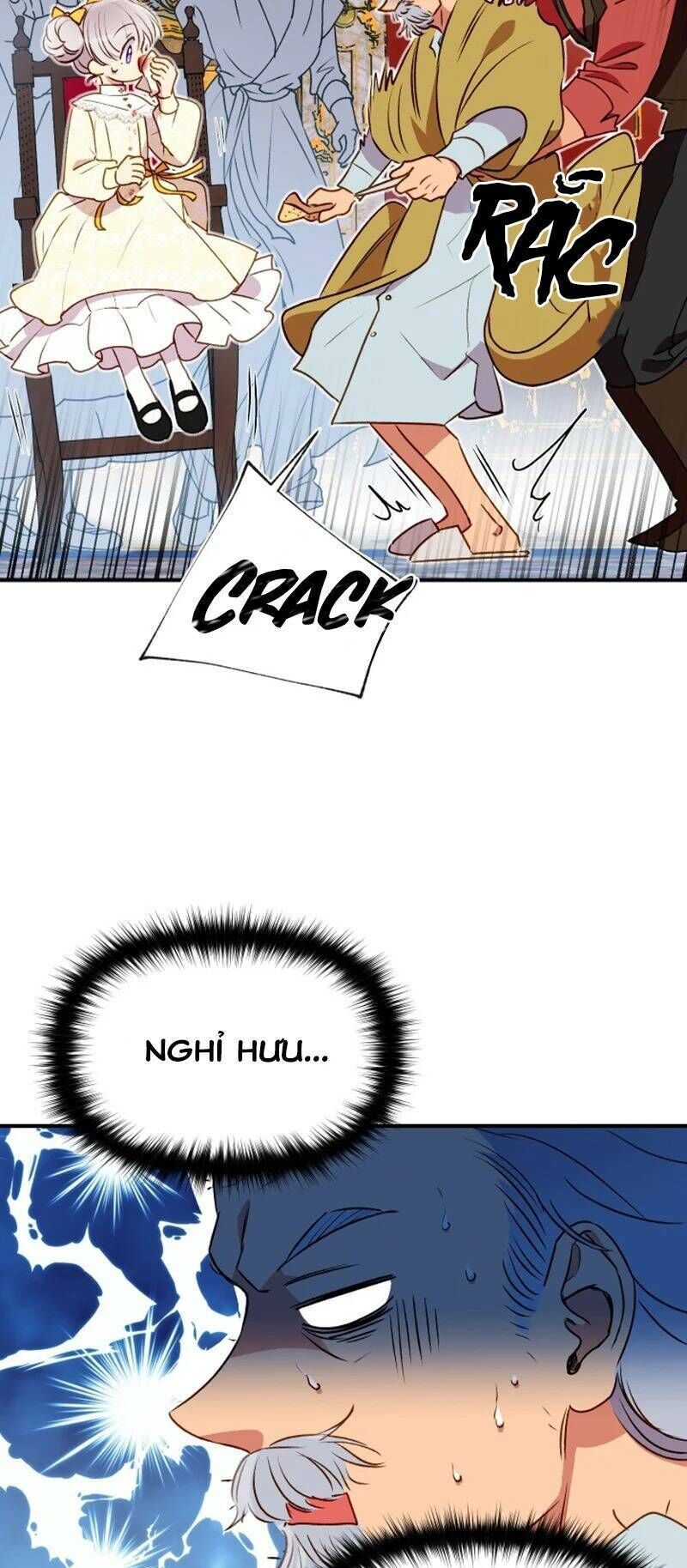 Bản Khế Ước Với Nữ Công Tước Ác Ma Chapter 46 - 54