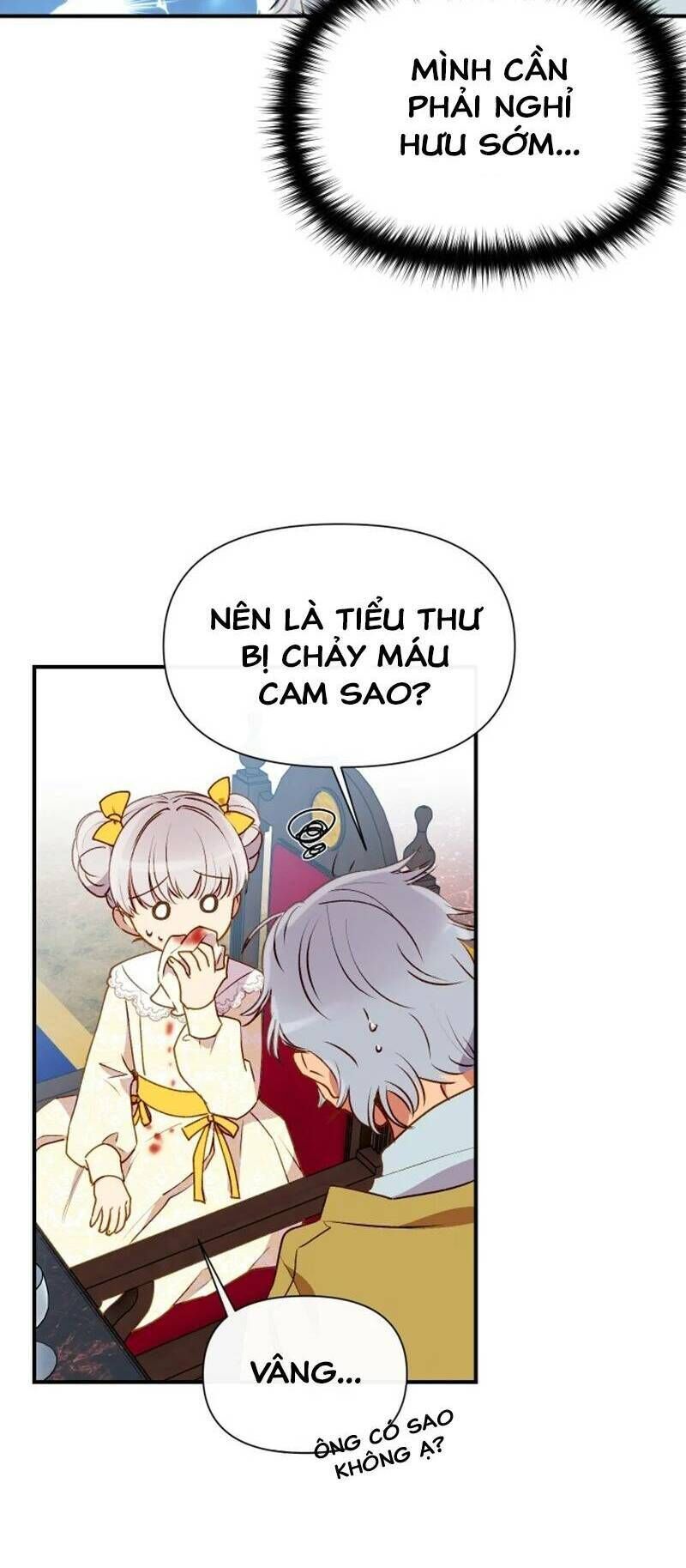 Bản Khế Ước Với Nữ Công Tước Ác Ma Chapter 46 - 55