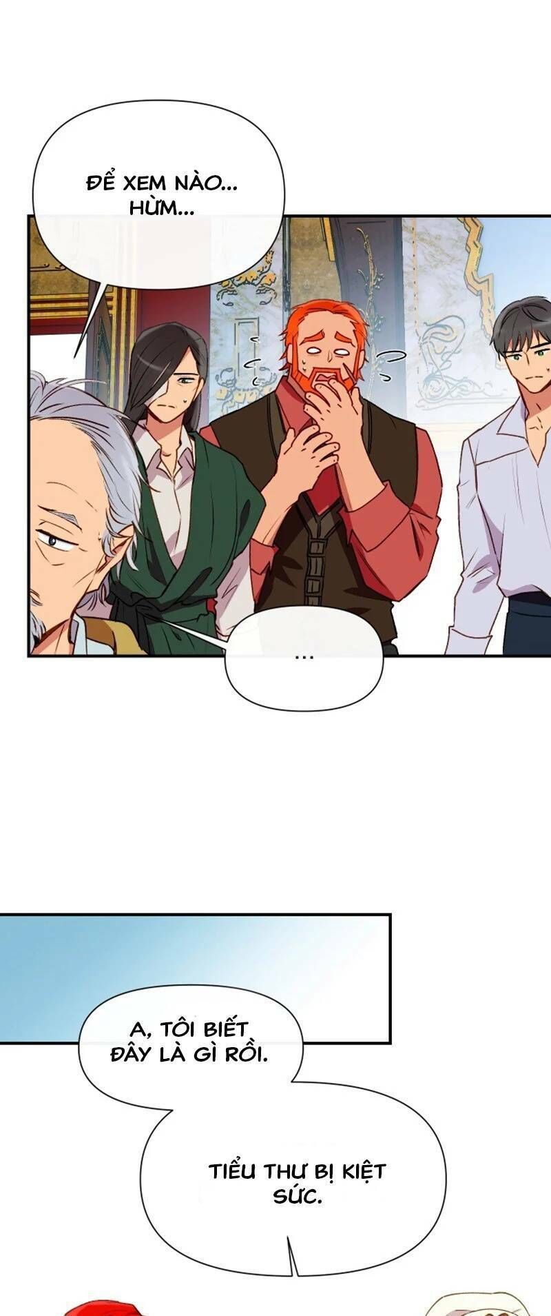 Bản Khế Ước Với Nữ Công Tước Ác Ma Chapter 46 - 56