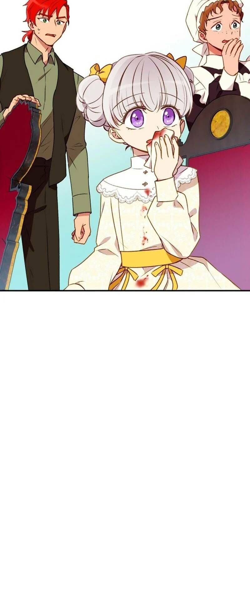 Bản Khế Ước Với Nữ Công Tước Ác Ma Chapter 46 - 57