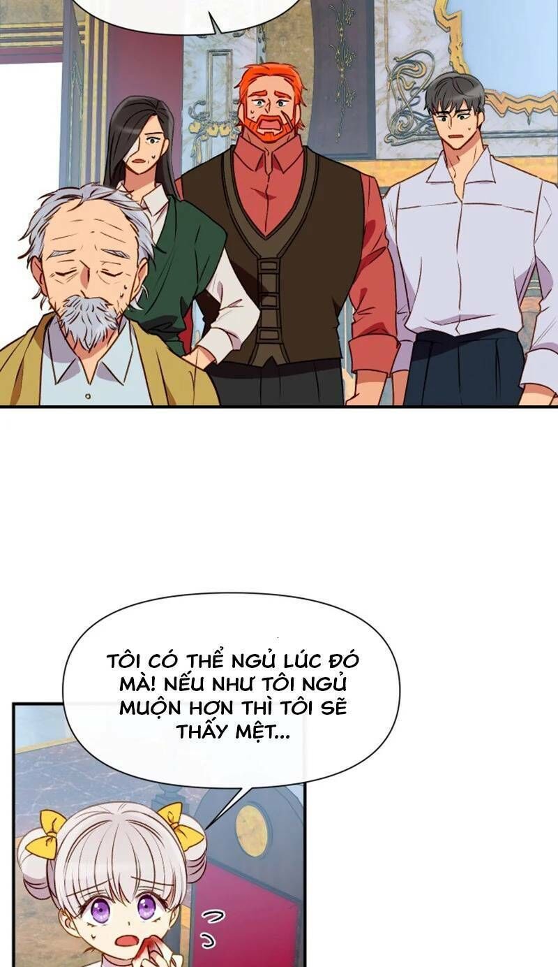 Bản Khế Ước Với Nữ Công Tước Ác Ma Chapter 47 - 2