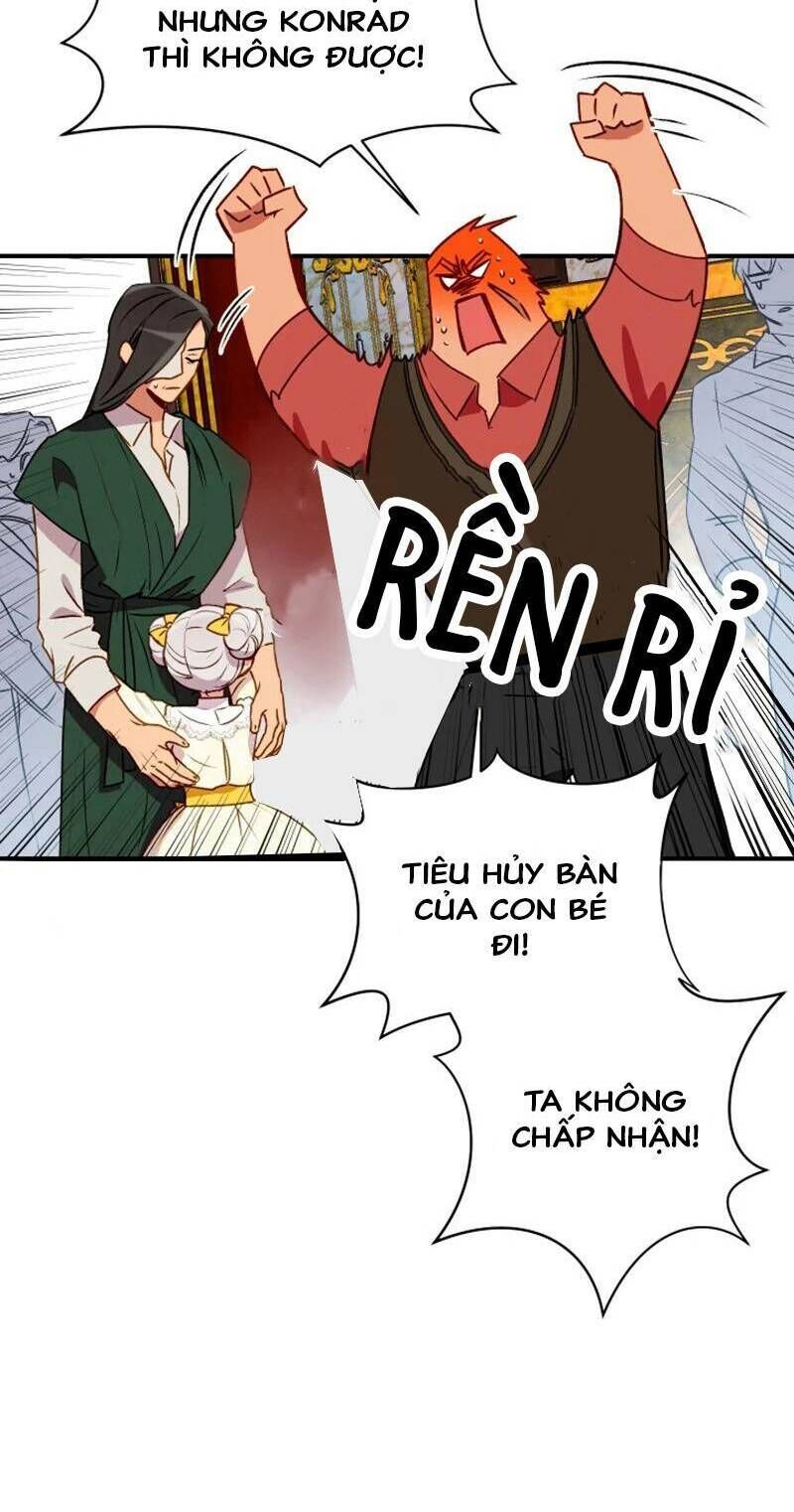 Bản Khế Ước Với Nữ Công Tước Ác Ma Chapter 47 - 11