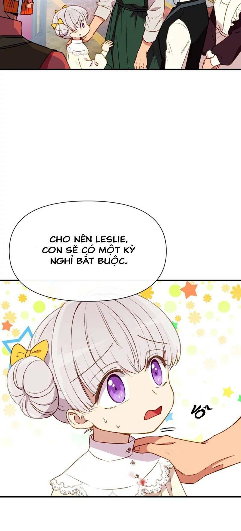 Bản Khế Ước Với Nữ Công Tước Ác Ma Chapter 47 - 13