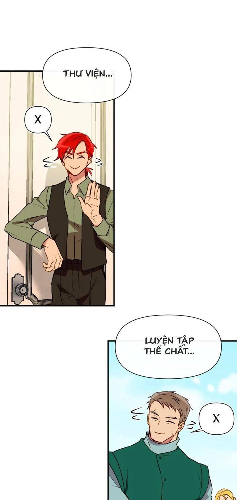 Bản Khế Ước Với Nữ Công Tước Ác Ma Chapter 47 - 16