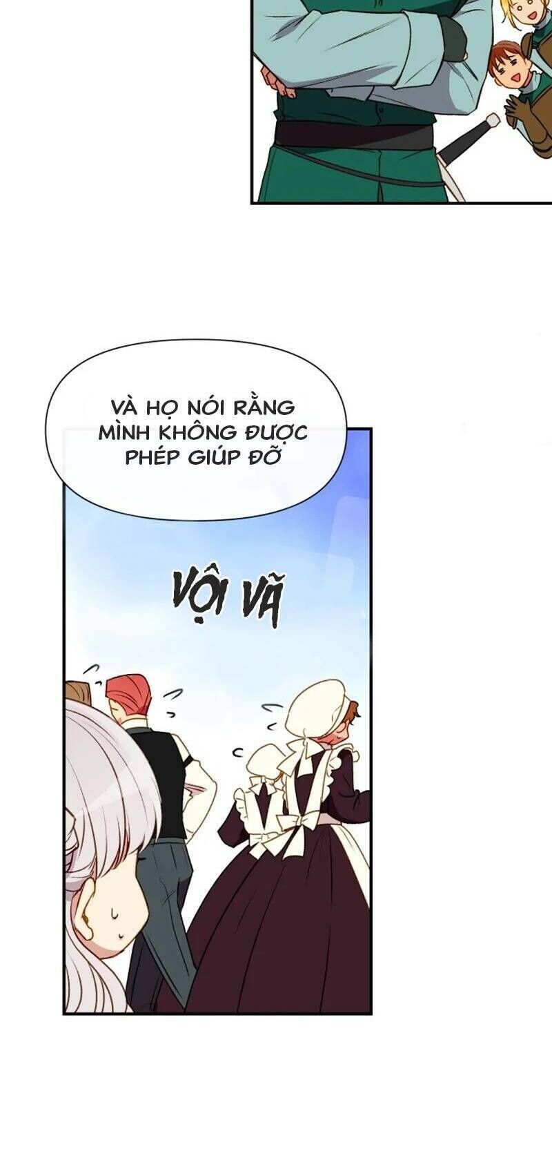 Bản Khế Ước Với Nữ Công Tước Ác Ma Chapter 47 - 17