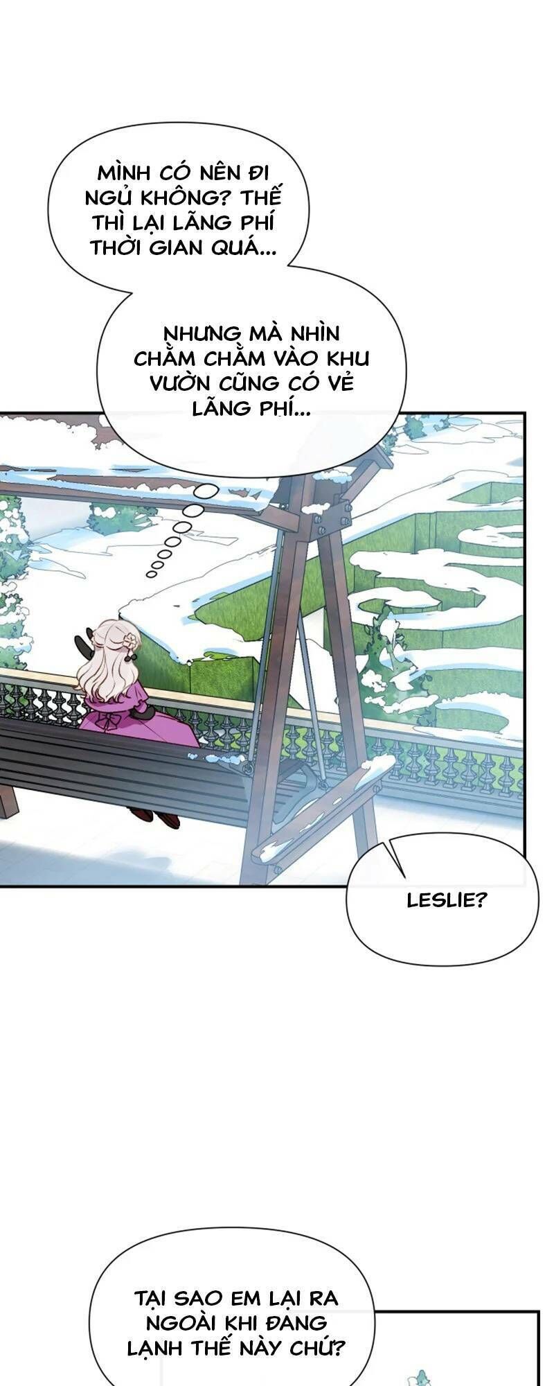 Bản Khế Ước Với Nữ Công Tước Ác Ma Chapter 47 - 18