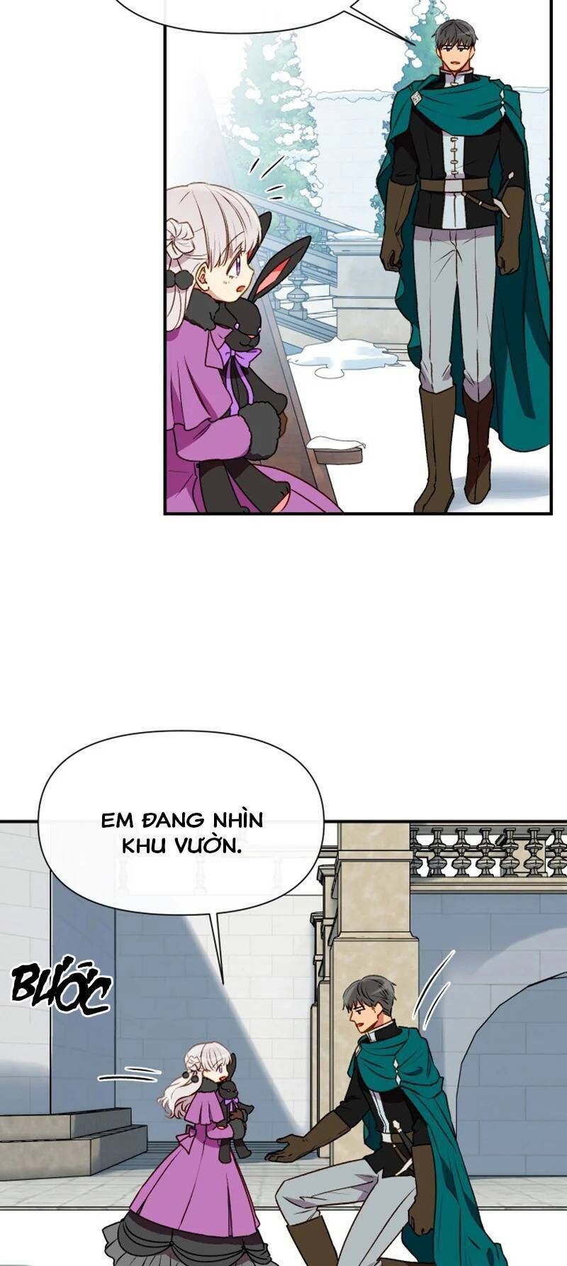 Bản Khế Ước Với Nữ Công Tước Ác Ma Chapter 47 - 19