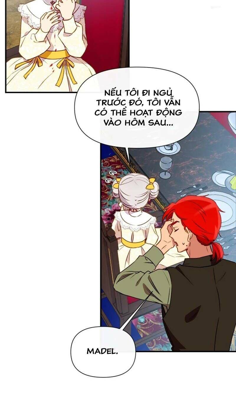 Bản Khế Ước Với Nữ Công Tước Ác Ma Chapter 47 - 3