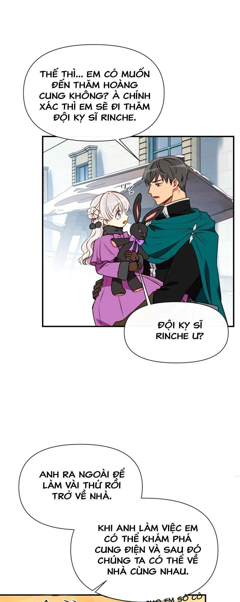 Bản Khế Ước Với Nữ Công Tước Ác Ma Chapter 47 - 21