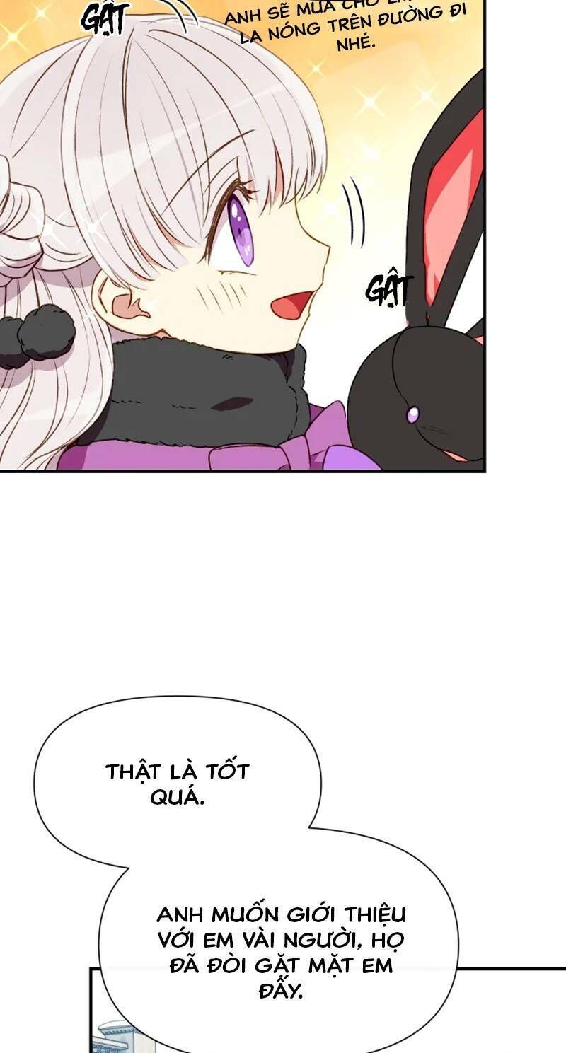 Bản Khế Ước Với Nữ Công Tước Ác Ma Chapter 47 - 22