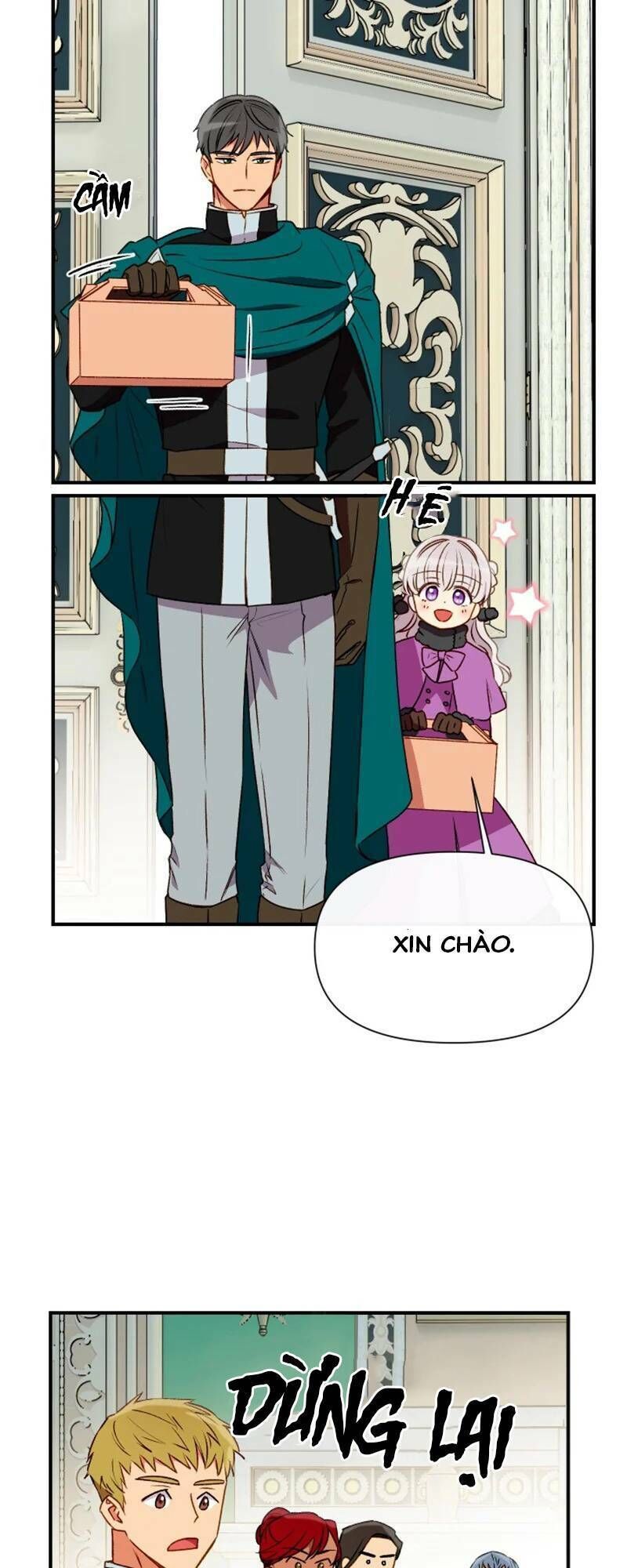 Bản Khế Ước Với Nữ Công Tước Ác Ma Chapter 47 - 30