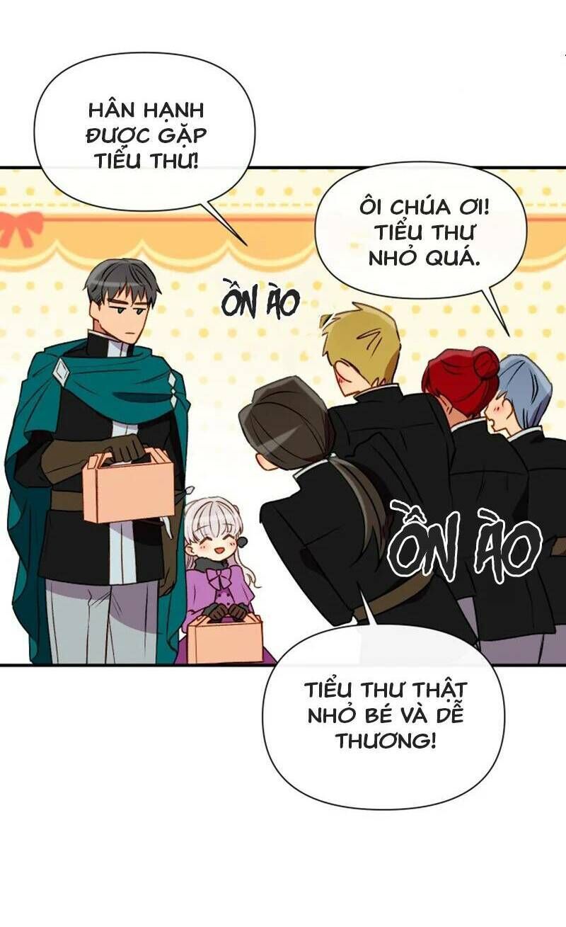 Bản Khế Ước Với Nữ Công Tước Ác Ma Chapter 47 - 32