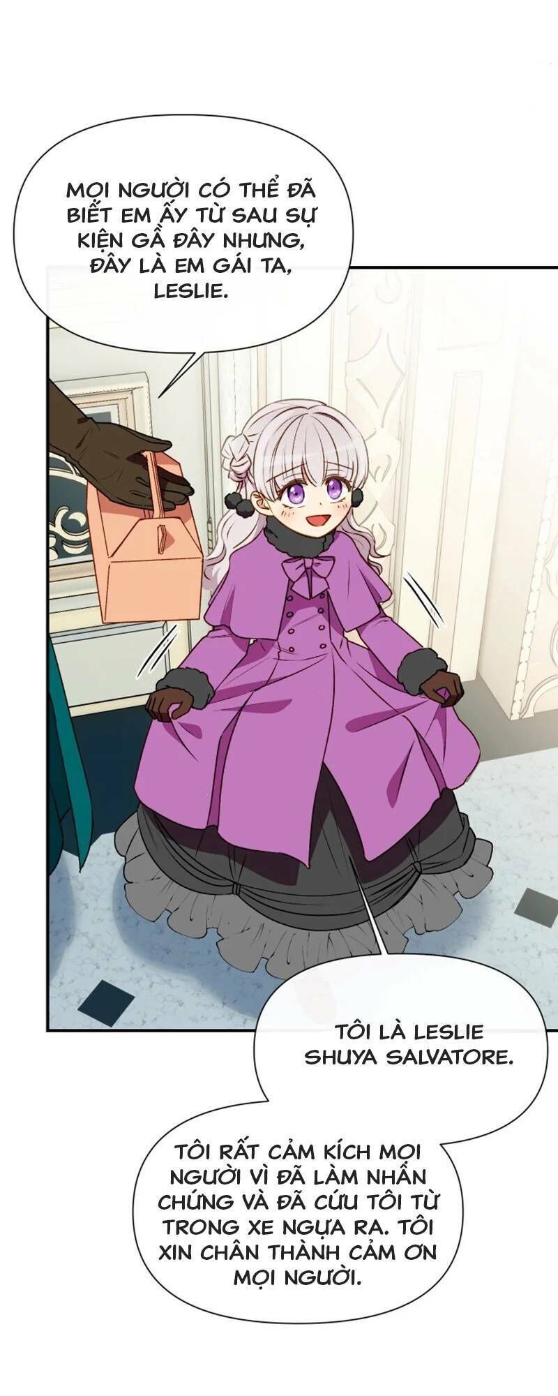 Bản Khế Ước Với Nữ Công Tước Ác Ma Chapter 47 - 33