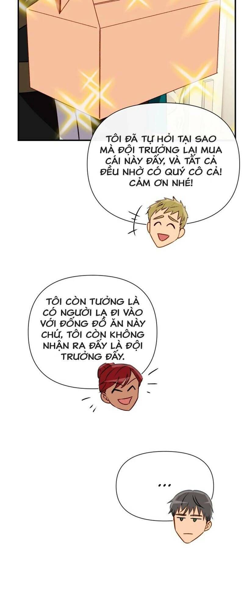 Bản Khế Ước Với Nữ Công Tước Ác Ma Chapter 47 - 35