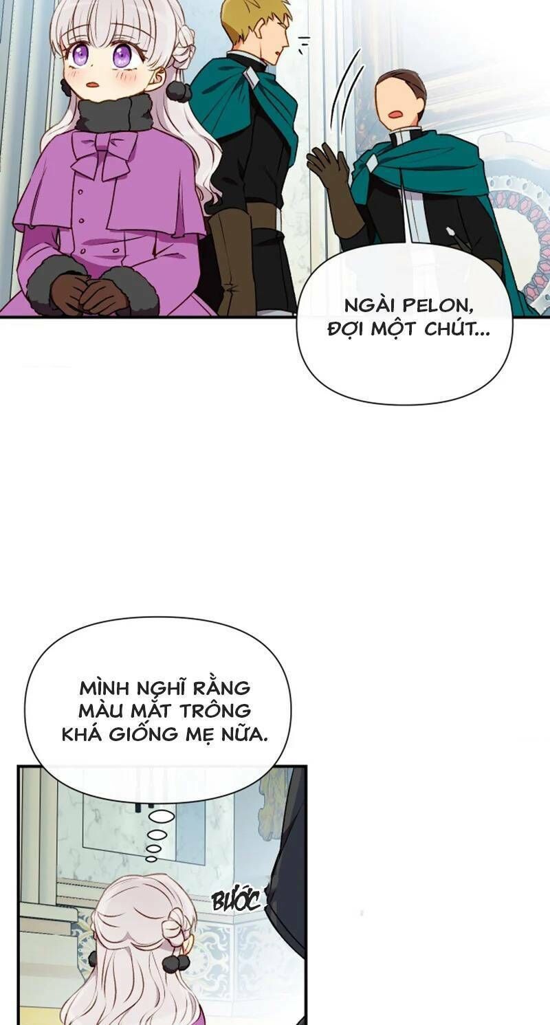 Bản Khế Ước Với Nữ Công Tước Ác Ma Chapter 47 - 45