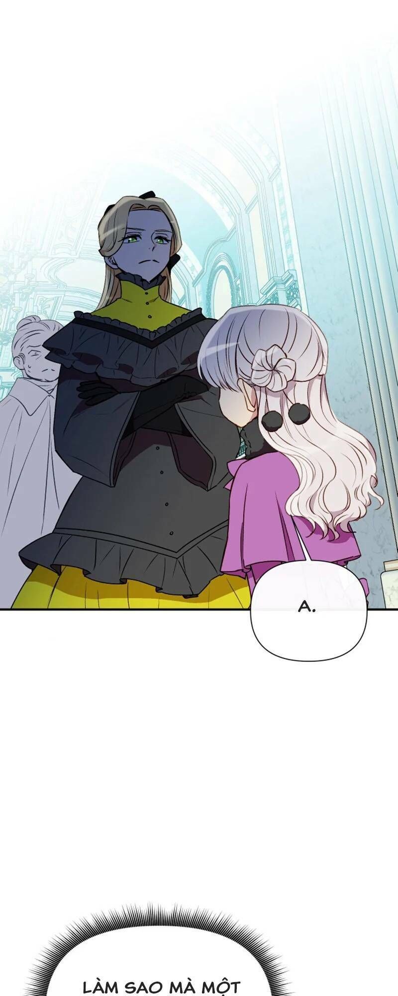 Bản Khế Ước Với Nữ Công Tước Ác Ma Chapter 47 - 47