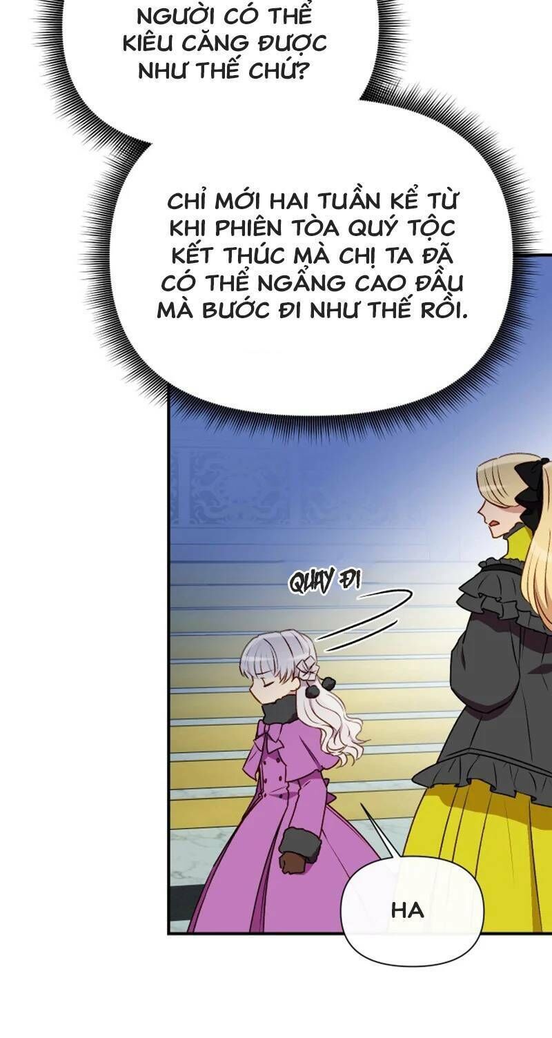 Bản Khế Ước Với Nữ Công Tước Ác Ma Chapter 47 - 48