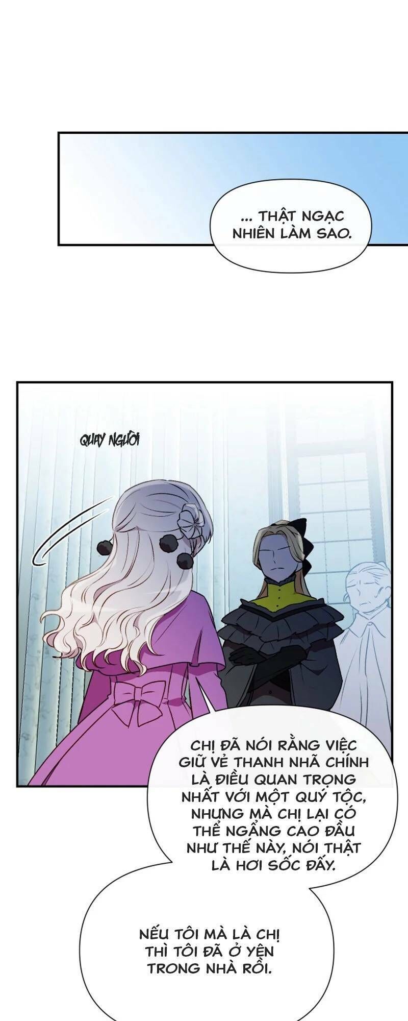 Bản Khế Ước Với Nữ Công Tước Ác Ma Chapter 47 - 50