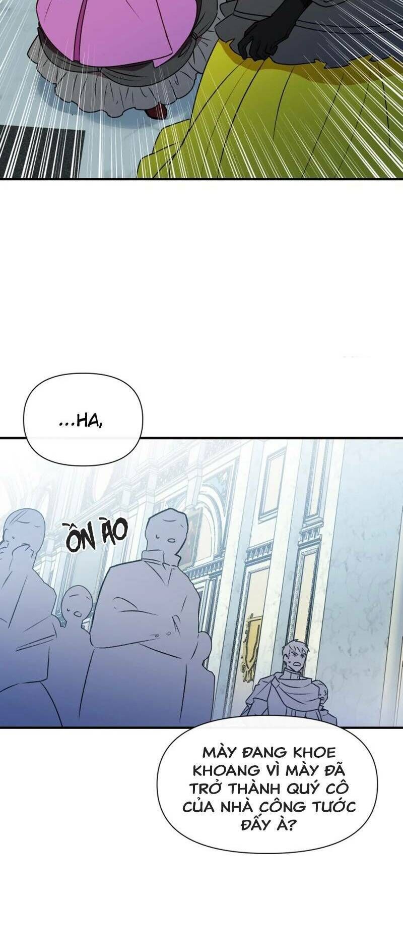 Bản Khế Ước Với Nữ Công Tước Ác Ma Chapter 47 - 54