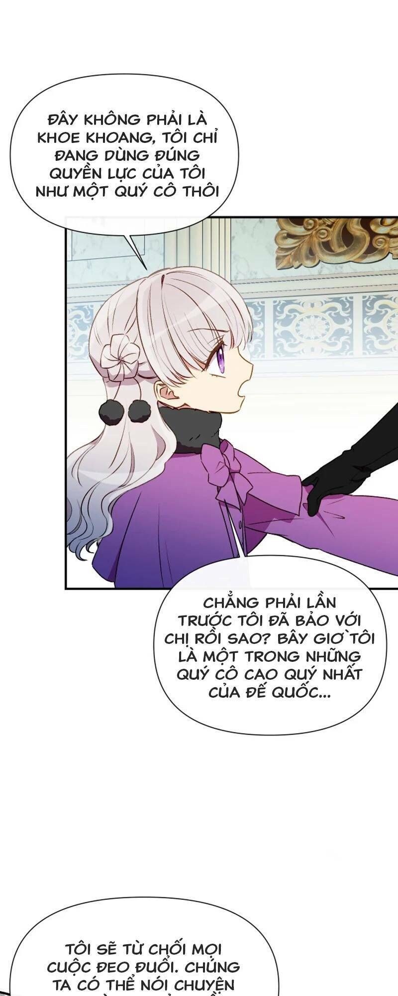 Bản Khế Ước Với Nữ Công Tước Ác Ma Chapter 47 - 55