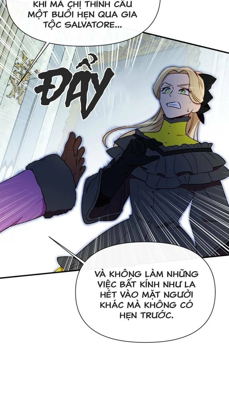 Bản Khế Ước Với Nữ Công Tước Ác Ma Chapter 47 - 56