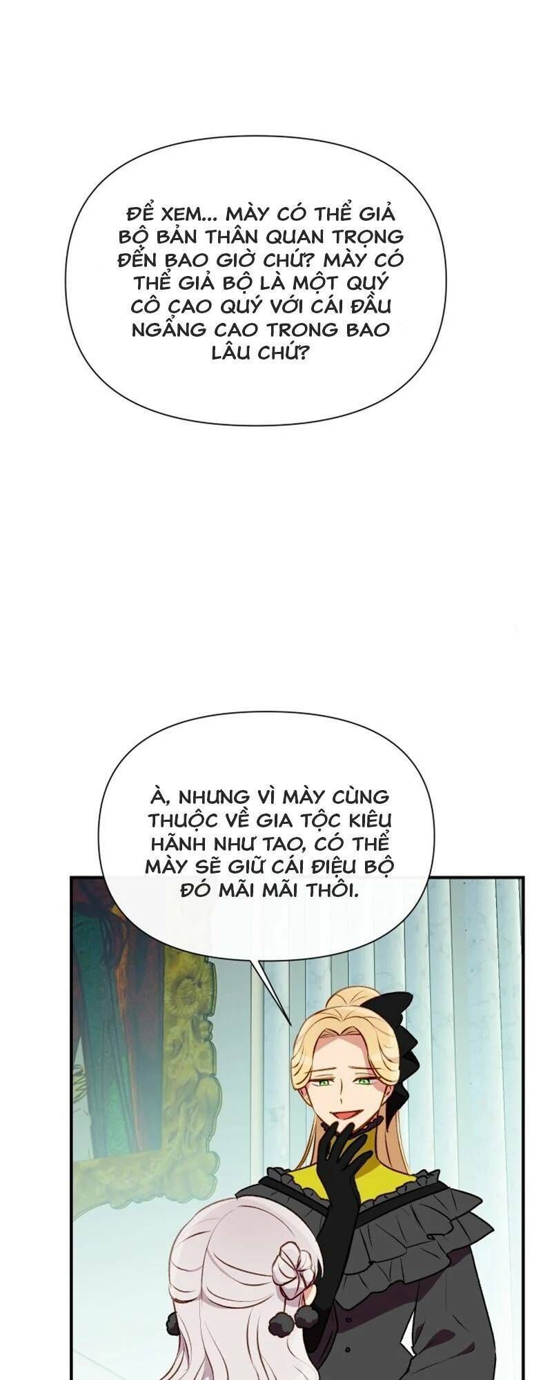 Bản Khế Ước Với Nữ Công Tước Ác Ma Chapter 48 - 1