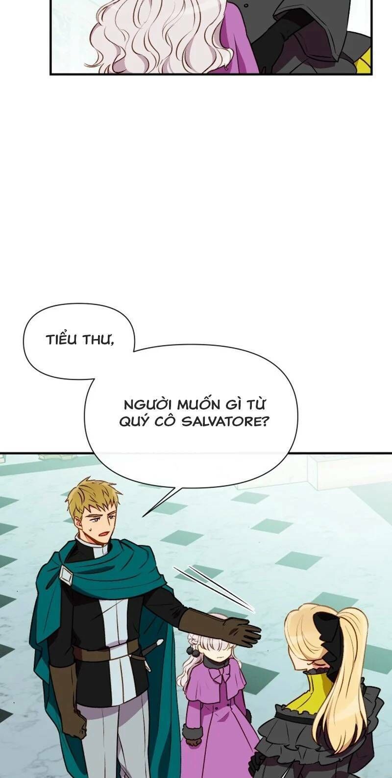 Bản Khế Ước Với Nữ Công Tước Ác Ma Chapter 48 - 2