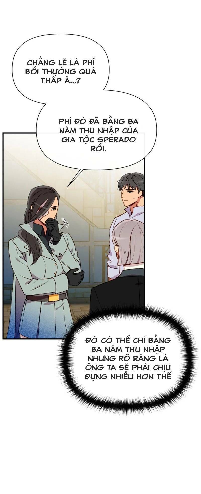 Bản Khế Ước Với Nữ Công Tước Ác Ma Chapter 48 - 12