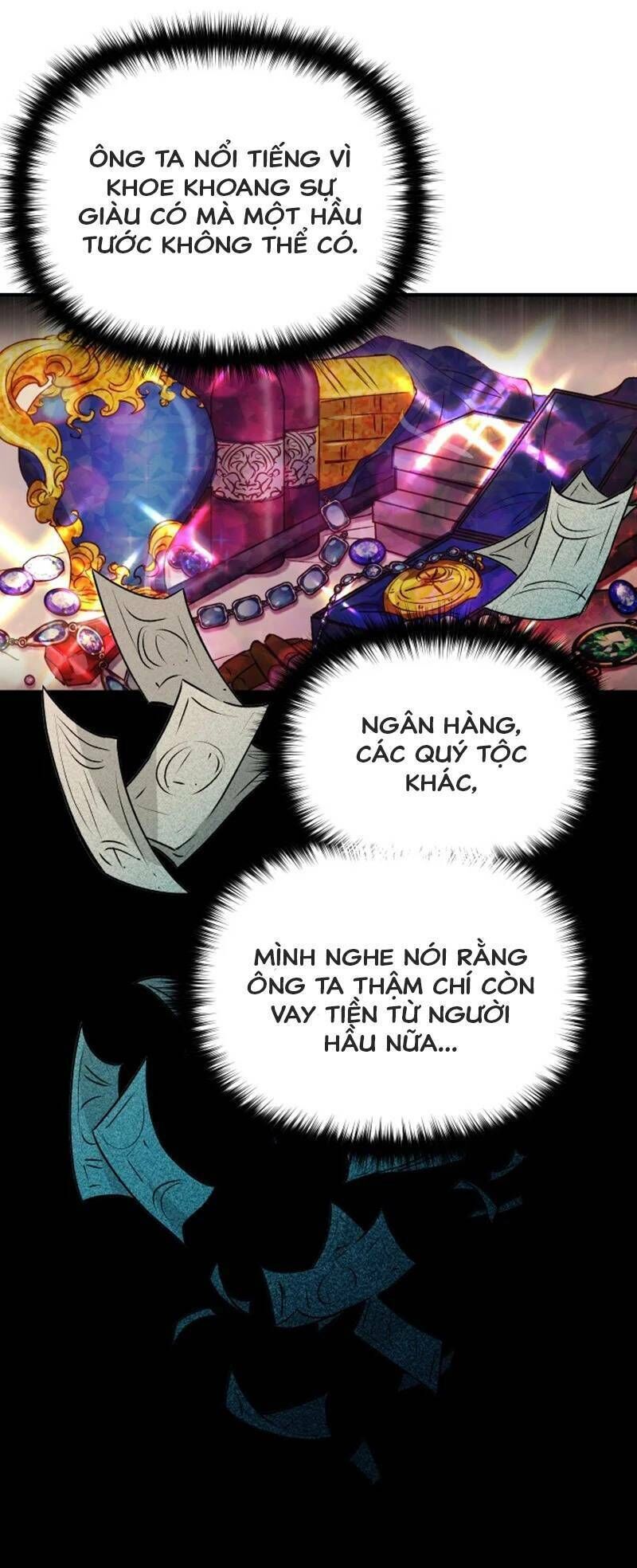 Bản Khế Ước Với Nữ Công Tước Ác Ma Chapter 48 - 13